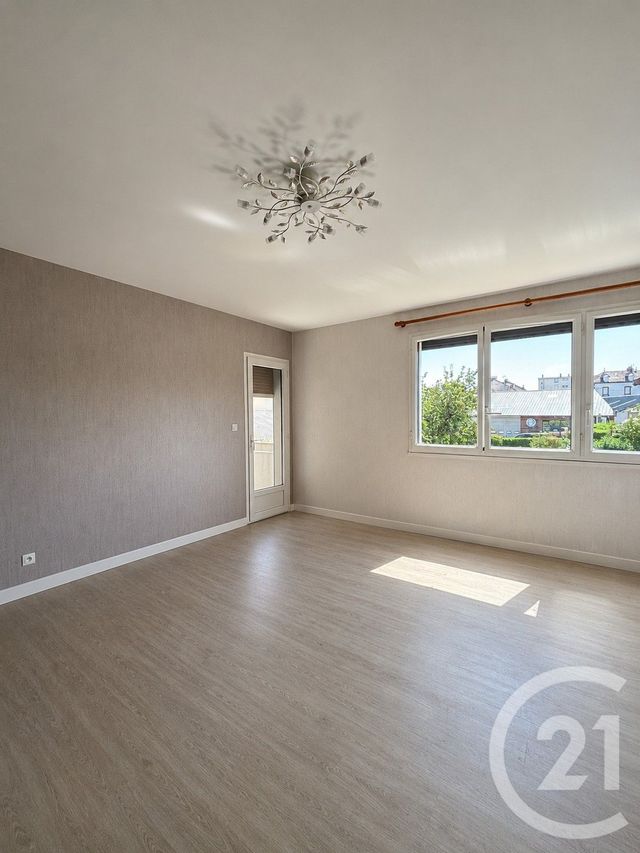 appartement - AURILLAC - 15