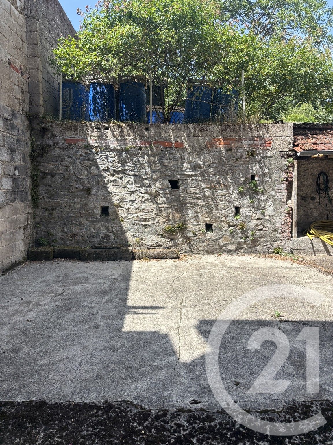 Appartement à Aurillac