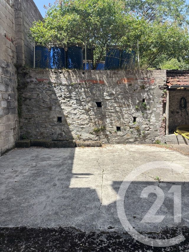 Appartement Studio &agrave; louer - 1 pi&egrave;ce - 32 m2 - Aurillac - 15 - AUVERGNE