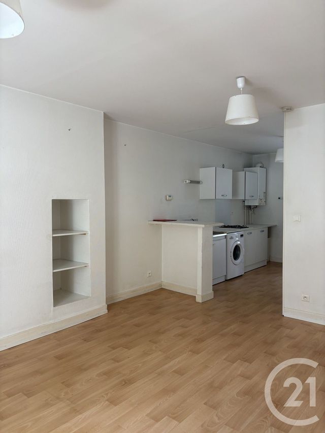 appartement - AURILLAC - 15