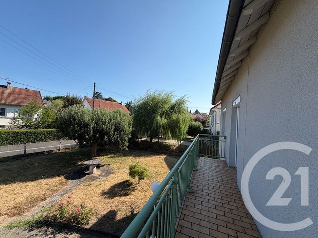 Maison &agrave; vendre - 13 pi&egrave;ces - 146 m2 - Jussac - 15 - AUVERGNE