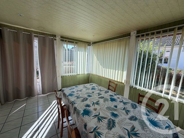 Maison &agrave; vendre - 13 pi&egrave;ces - 146 m2 - Jussac - 15 - AUVERGNE