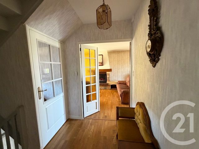 Maison &agrave; vendre - 13 pi&egrave;ces - 146 m2 - Jussac - 15 - AUVERGNE