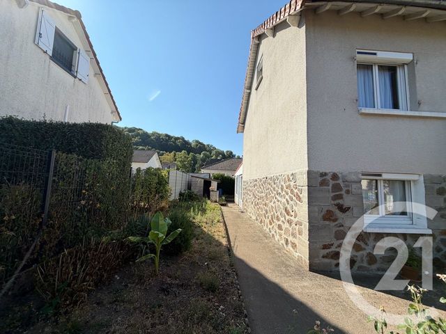Maison &agrave; vendre - 13 pi&egrave;ces - 146 m2 - Jussac - 15 - AUVERGNE
