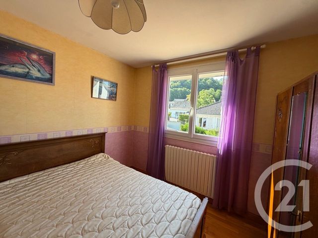 Maison &agrave; vendre - 13 pi&egrave;ces - 146 m2 - Jussac - 15 - AUVERGNE