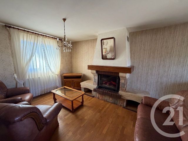 Maison &agrave; vendre - 13 pi&egrave;ces - 146 m2 - Jussac - 15 - AUVERGNE