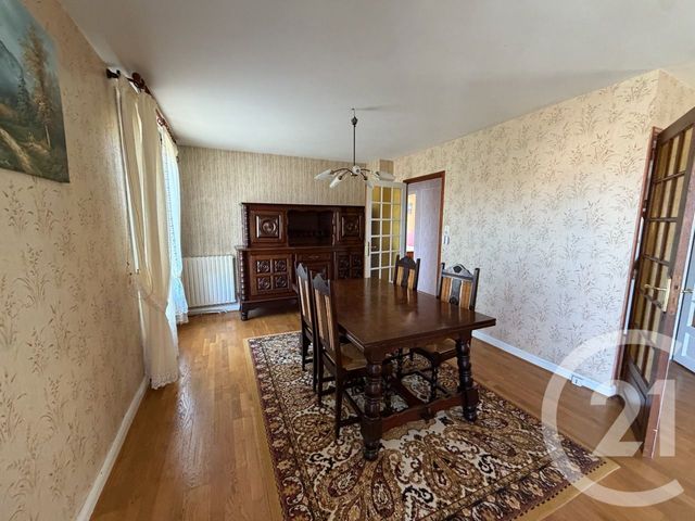 Maison &agrave; vendre - 13 pi&egrave;ces - 146 m2 - Jussac - 15 - AUVERGNE