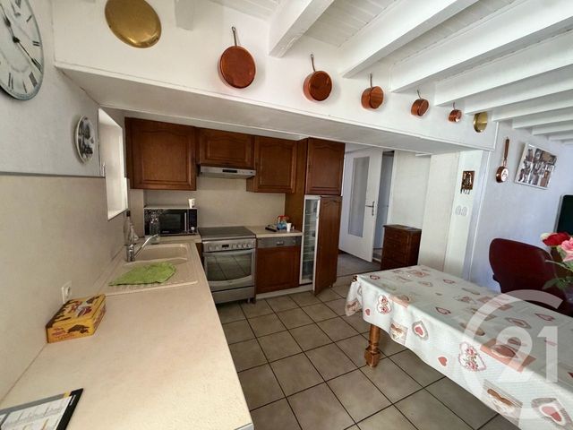 Maison &agrave; vendre - 13 pi&egrave;ces - 146 m2 - Jussac - 15 - AUVERGNE