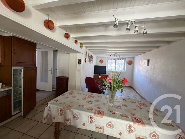 Maison &agrave; vendre - 13 pi&egrave;ces - 146 m2 - Jussac - 15 - AUVERGNE