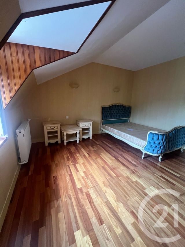 Maison &agrave; vendre - 7 pi&egrave;ces - 156 m2 - Arpajon Sur Cere - 15 - AUVERGNE