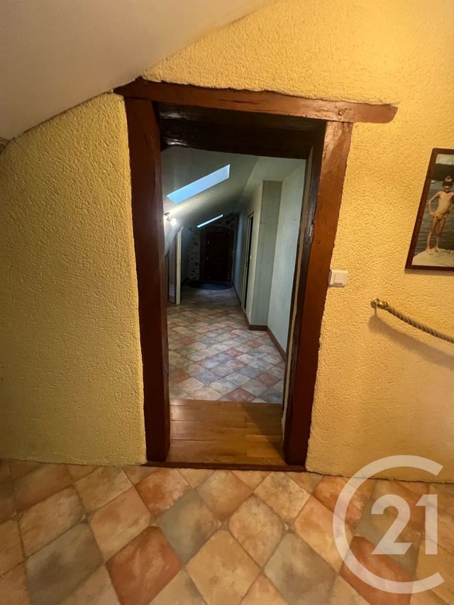 Maison &agrave; vendre - 7 pi&egrave;ces - 156 m2 - Arpajon Sur Cere - 15 - AUVERGNE