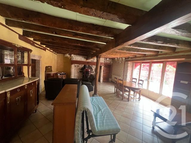 Maison &agrave; vendre - 7 pi&egrave;ces - 156 m2 - Arpajon Sur Cere - 15 - AUVERGNE