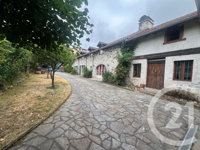 Maison à vendre ARPAJON SUR CERE