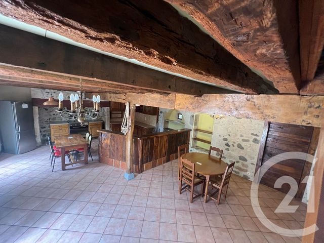 Maison &agrave; vendre - 7 pi&egrave;ces - 156 m2 - Arpajon Sur Cere - 15 - AUVERGNE