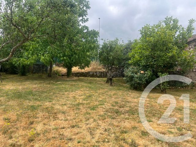 Maison &agrave; vendre - 7 pi&egrave;ces - 156 m2 - Arpajon Sur Cere - 15 - AUVERGNE