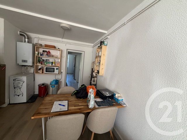 Appartement F2 &agrave; vendre - 2 pi&egrave;ces - 45 m2 - Aurillac - 15 - AUVERGNE