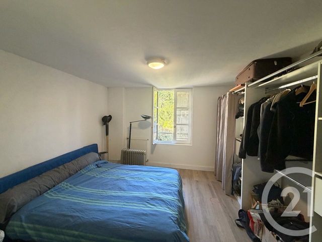 Appartement F2 &agrave; vendre - 2 pi&egrave;ces - 45 m2 - Aurillac - 15 - AUVERGNE