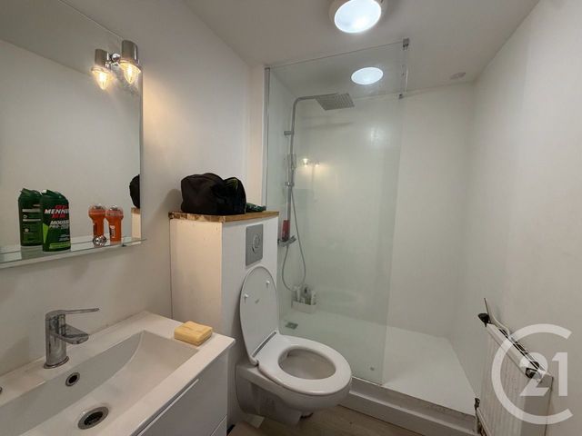 Appartement F2 &agrave; vendre - 2 pi&egrave;ces - 45 m2 - Aurillac - 15 - AUVERGNE
