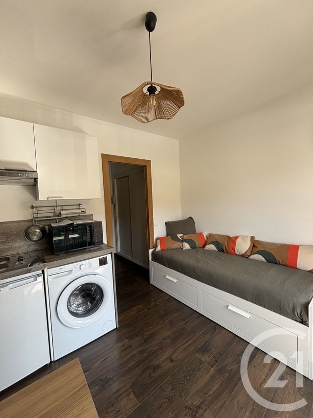 appartement - AURILLAC - 15