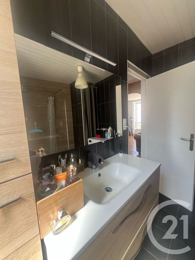 Appartement F3 &agrave; vendre - 3 pi&egrave;ces - 75,50 m2 - Aurillac - 15 - AUVERGNE