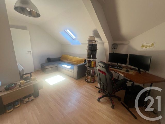 Appartement F3 &agrave; vendre - 3 pi&egrave;ces - 75,50 m2 - Aurillac - 15 - AUVERGNE