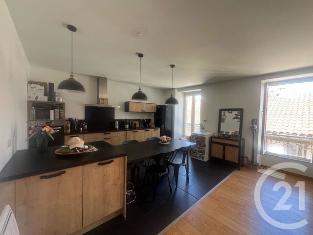 Appartement F3 &agrave; vendre - 3 pi&egrave;ces - 75,50 m2 - Aurillac - 15 - AUVERGNE