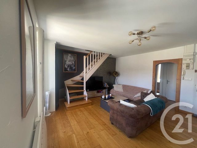 Appartement F3 &agrave; vendre - 3 pi&egrave;ces - 75,50 m2 - Aurillac - 15 - AUVERGNE