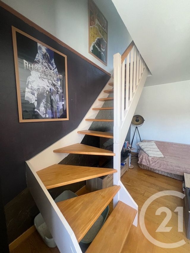 Appartement F3 &agrave; vendre - 3 pi&egrave;ces - 75,50 m2 - Aurillac - 15 - AUVERGNE