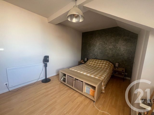 Appartement F3 &agrave; vendre - 3 pi&egrave;ces - 75,50 m2 - Aurillac - 15 - AUVERGNE
