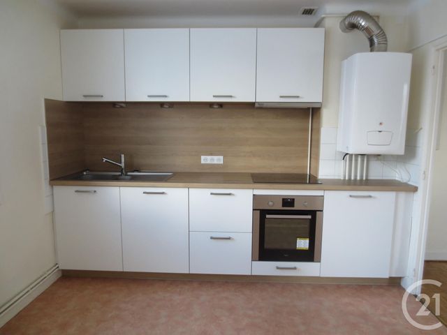appartement - AURILLAC - 15