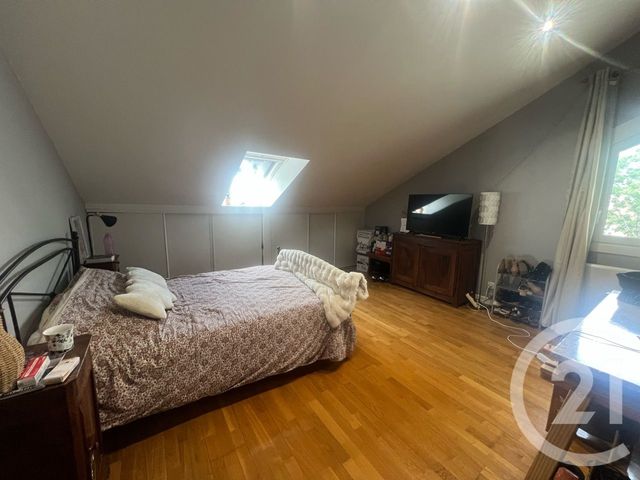 Appartement F5 &agrave; vendre - 7 pi&egrave;ces - 117 m2 - Aurillac - 15 - AUVERGNE