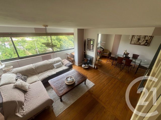 Appartement à vendre AURILLAC