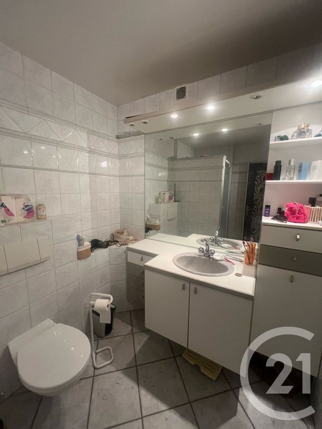 Appartement F5 &agrave; vendre - 7 pi&egrave;ces - 117 m2 - Aurillac - 15 - AUVERGNE
