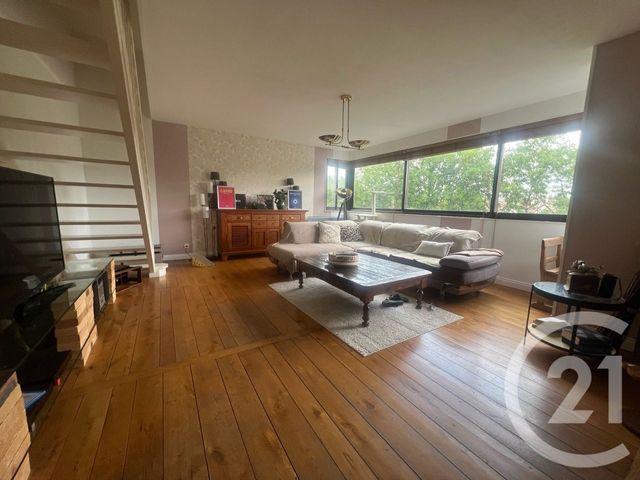 Appartement F5 &agrave; vendre - 7 pi&egrave;ces - 117 m2 - Aurillac - 15 - AUVERGNE