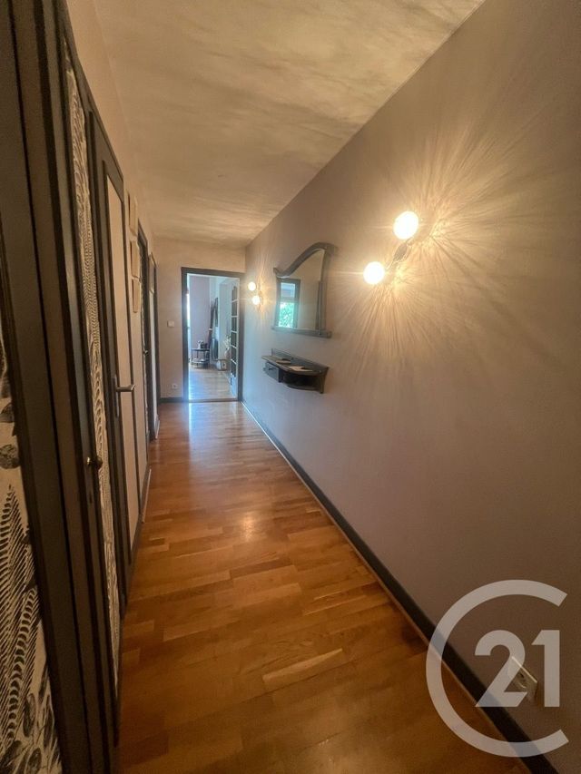 Appartement F5 &agrave; vendre - 7 pi&egrave;ces - 117 m2 - Aurillac - 15 - AUVERGNE