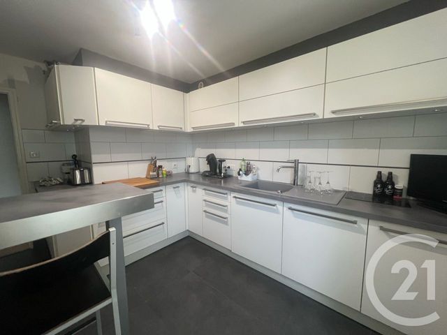 Appartement F5 &agrave; vendre - 7 pi&egrave;ces - 117 m2 - Aurillac - 15 - AUVERGNE