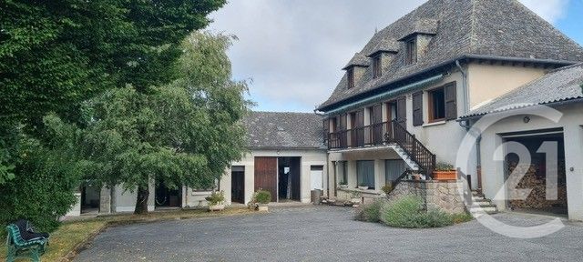 Maison à vendre MONTSALVY