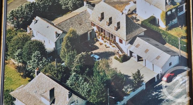 Maison &agrave; vendre - 7 pi&egrave;ces - 155 m2 - Montsalvy - 15 - AUVERGNE