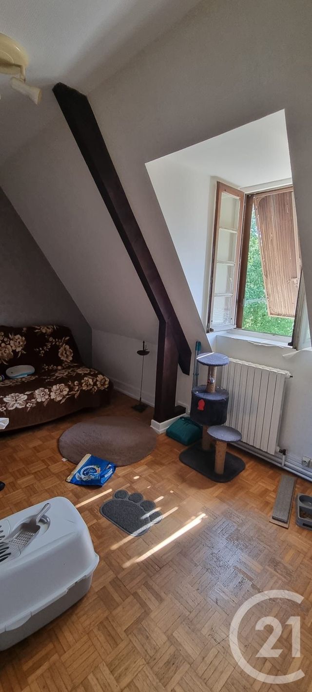 Maison &agrave; vendre - 7 pi&egrave;ces - 155 m2 - Montsalvy - 15 - AUVERGNE