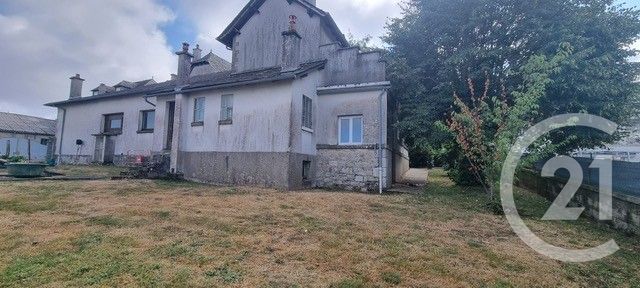 Maison &agrave; vendre - 7 pi&egrave;ces - 155 m2 - Montsalvy - 15 - AUVERGNE