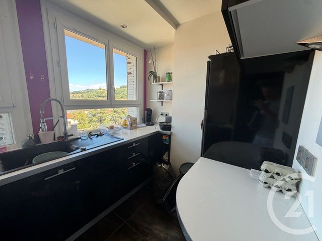 Appartement T3 &agrave; vendre - 4 pi&egrave;ces - 67 m2 - Aurillac - 15 - AUVERGNE