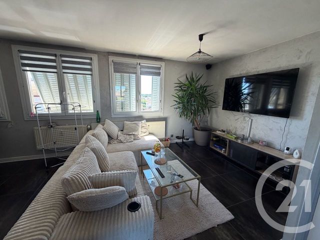 appartement - AURILLAC - 15