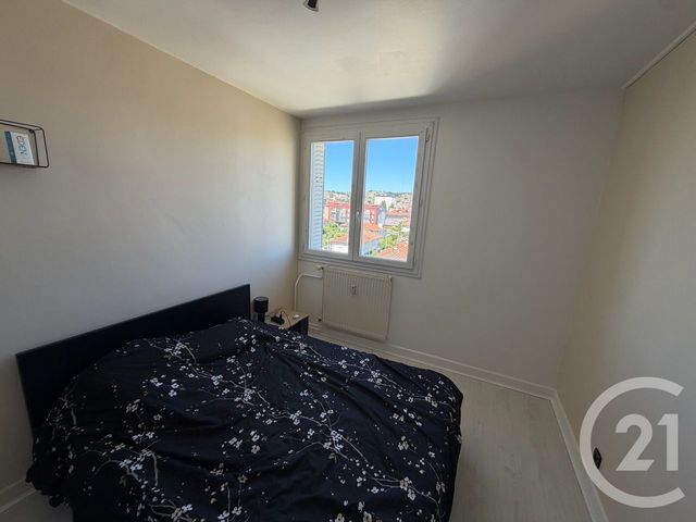 Appartement T3 &agrave; vendre - 4 pi&egrave;ces - 67 m2 - Aurillac - 15 - AUVERGNE