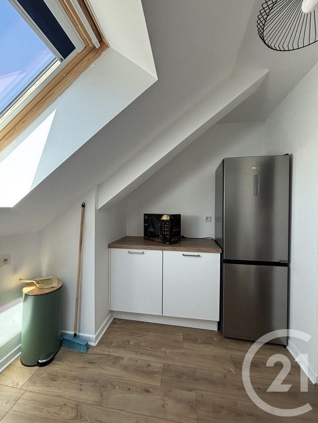 Appartement T2 &agrave; louer - 2 pi&egrave;ces - 49 m2 - Aurillac - 15 - AUVERGNE