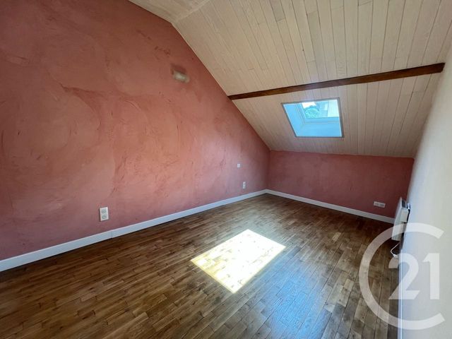 Appartement F6 &agrave; vendre - 6 pi&egrave;ces - 123,15 m2 - Aurillac - 15 - AUVERGNE