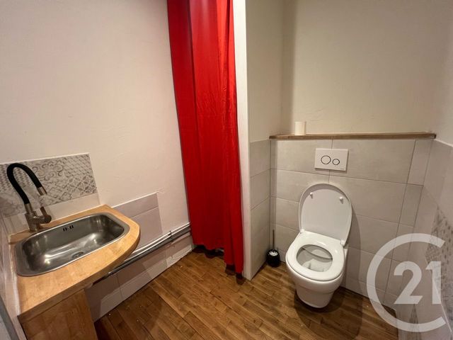 Appartement F6 &agrave; vendre - 6 pi&egrave;ces - 123,15 m2 - Aurillac - 15 - AUVERGNE