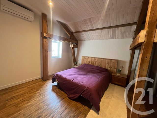 Appartement F6 &agrave; vendre - 6 pi&egrave;ces - 123,15 m2 - Aurillac - 15 - AUVERGNE