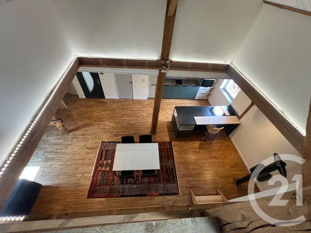Appartement F6 &agrave; vendre - 6 pi&egrave;ces - 123,15 m2 - Aurillac - 15 - AUVERGNE