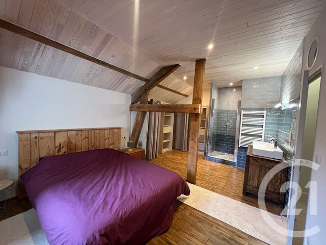 Appartement F6 &agrave; vendre - 6 pi&egrave;ces - 123,15 m2 - Aurillac - 15 - AUVERGNE