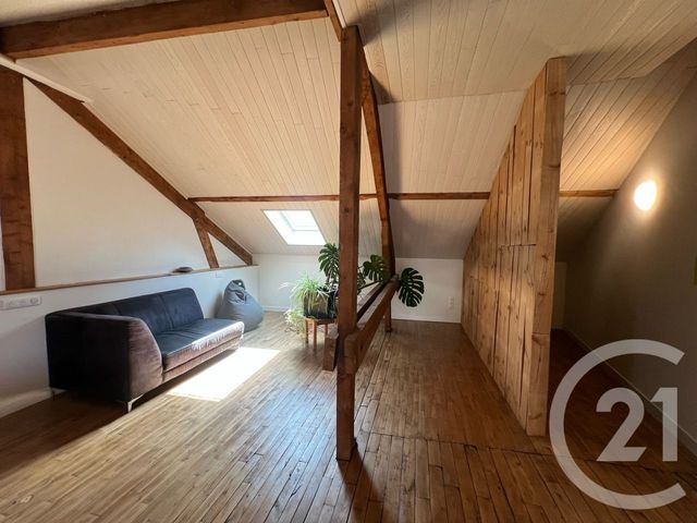 Appartement F6 &agrave; vendre - 6 pi&egrave;ces - 123,15 m2 - Aurillac - 15 - AUVERGNE